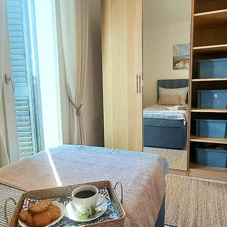 Appartamento Zefiro Valledoria (Sardinia)