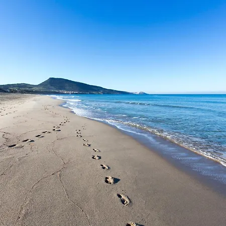 Appartamento Zefiro Valledoria (Sardinia)