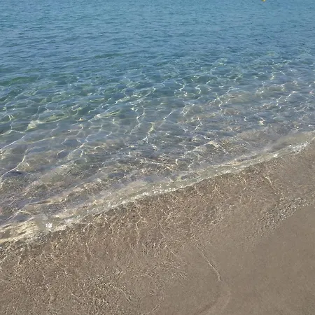 Zefiro Appartamento Valledoria (Sardinia)